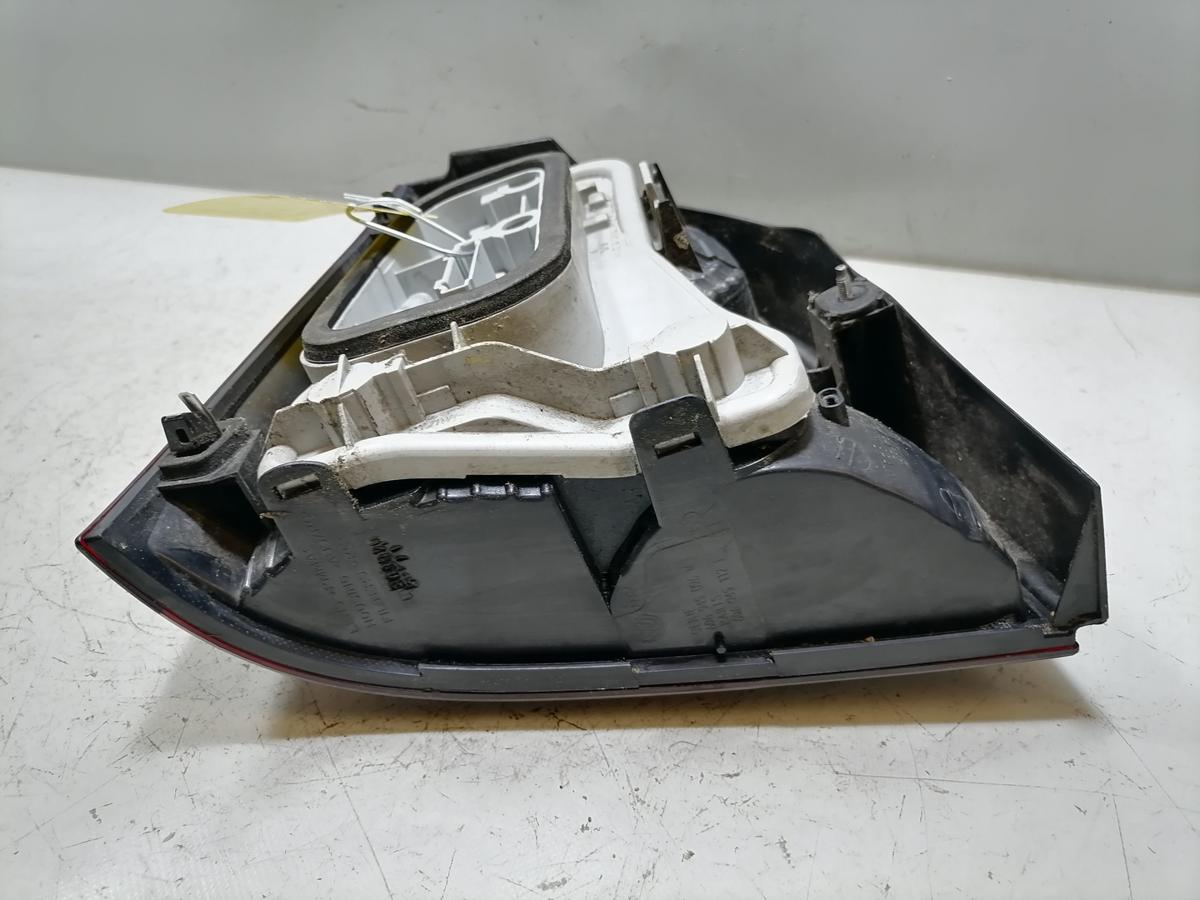 VW Polo 9N3 original R&uuml;cklicht R&uuml;ckleuchte Schlussleuchte rechts Bj.2006